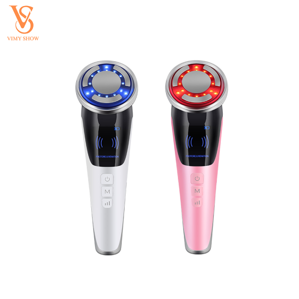 Facial Lifting Device Manufacturer - OEM 2025 New Design 4 in 1