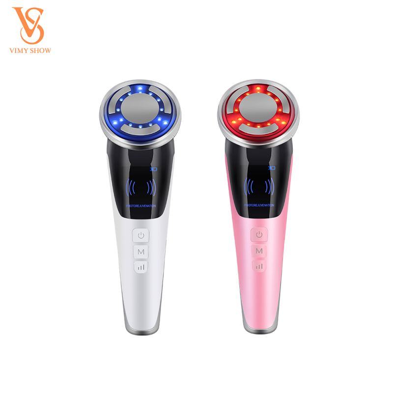 Facial Lifting Device Manufacturer - OEM 2025 New Design 4 in 1