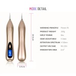 Skin Tag Remover Factory - Beauty Device 6 Modes Pigment Removal