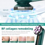 RF Facial Device Supplier - 2024 Radio Frequency Skin Tightening
