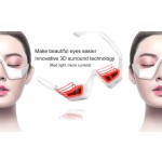 Eye Massager Manufacturer - Customized 3D EMS Redlight Anti-fatigue
