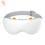 Eye Massager Factory - 2025 New Model 3D Acupoint Hot Cold