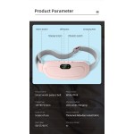 Massage Belt Factory - Portable Cordless Heating Waist Relief