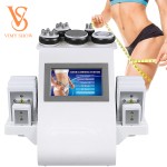 Slimming Device Manufacturer - OEM ODM 6 in 1 Multifunctional