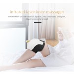 Knee Massager Factory - Patent Electric Heating Vibration