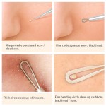 Pimple Popper Kit Supplier - Wholesale Stainless Steel Extractor