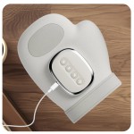 Hand Massager Manufacturer - OEM ODM Cordless Vibration Heat