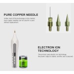 Plasma Pen Factory - Germany Spot Removal Laser Mole Removal