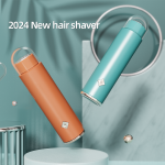 Mini Shaver Manufacturer - Portable Epilator Facial Hair Removal