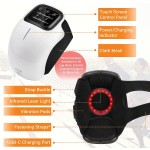 Knee Massager Supplier - Wireless Pain Relief Arthritis Heat