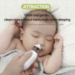 Baby Nasal Aspirator Factory - OEM ODM New Model Electric