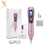 Electric Skin Remover Factory - Best Home Use Rechargeable Portable
