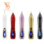 Plasma Pen Manufacturer - OEM ODM 9 Level Tattoo Removal