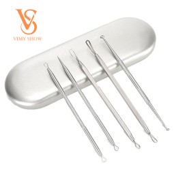 Pimple Popper Kit Supplier - Wholesale Stainless Steel Extractor