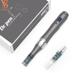 Microneedling Pen Supplier - Dr Pen Ultima M8 Wireless Derma