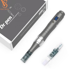 Microneedling Pen Supplier - Dr Pen Ultima M8 Wireless Derma