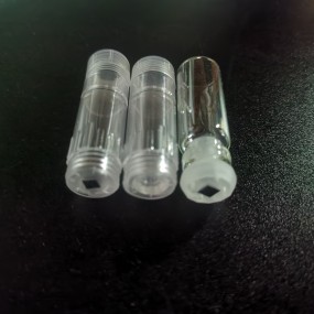 Skin Care Tool Manufacturer - Nano Stainless Steel Needle Cartridges