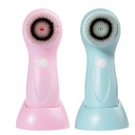 Facial Cleansing Brush Manufacturer - Waterproof Electric Spin Cleaner