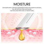 Beauty Device Factory - Wholesale 6 in 1 Hot Cold Face Neck