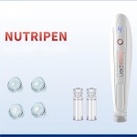 Skin Care Tool Manufacturer - Nano Stainless Steel Needle Cartridges