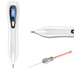 Plasma Pen Manufacturer - OEM ODM 9 Level Tattoo Removal