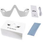 Eye Massage Glasses Factory - OEM Wholesale Vibration Relaxation