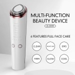 Beauty Device Factory - Wholesale 6 in 1 Hot Cold Face Neck