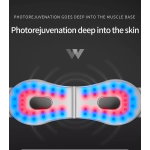 Face Lifting Machine Manufacturer - Microcurrent V Chin Remover