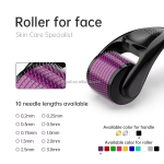 Facial Roller Factory - Wholesale DRS 540 Massager Skin Care