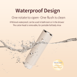 Mini Shaver Manufacturer - Portable Epilator Facial Hair Removal