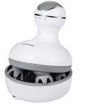 Head Massager Manufacturer - OEM ODM Wireless USB Charging