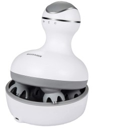 Head Massager Manufacturer - OEM ODM Wireless USB Charging