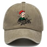 Baseball Caps Manufacturer - Bulk Unstructured 6-Panel Soft Washed Cotton Dad Hats Classic Men's Women's Low Profile Waterproof