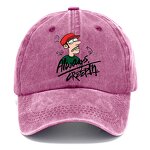 Baseball Caps Manufacturer - Bulk Unstructured 6-Panel Soft Washed Cotton Dad Hats Classic Men's Women's Low Profile Waterproof