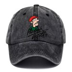 Fashion logo Caps