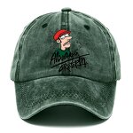 Baseball Caps Manufacturer - Bulk Unstructured 6-Panel Soft Washed Cotton Dad Hats Classic Men's Women's Low Profile Waterproof