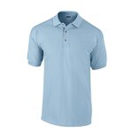Polo Shirt Manufacturer - High Quality Best Selling 100% Cotton Custom Dry Fit Polo T-Shirt