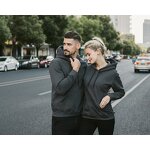 Hoodies Manufacturer - Fashion Custom High Quality Wholesale Women and Men Sweatshirts Unisex 100% Cotton