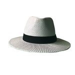 Straw Hat Manufacturer - Unisex Wide-Brimmed for Ultimate Sun Protection for Adults for Beach and Daily Casual Use