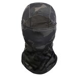 Balaclavas Manufacturer - High Quality 100% Polyester Custom Ski Face