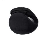 Earmuffs Manufacturer - New Design Foldable Plush Women and Men Winter Ear Cover Fashion Ear Warmer