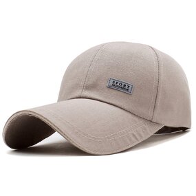 Baseball Caps Manufacturer - High Quality Custom Advertising Embroidered Fashion