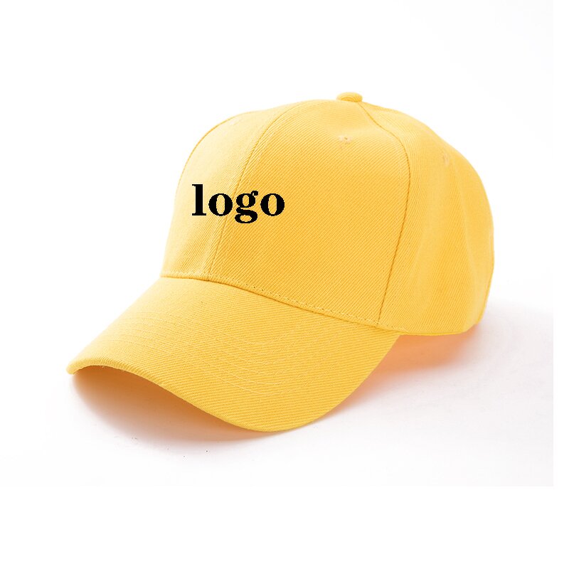 Baseball Cap Manufacturer - High Quality Fashion Custom Wholesale Blank