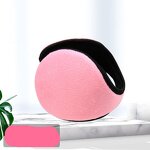 Earmuffs Manufacturer - High Quality Warmer Plush Unisex Winter Ear Cover Protector