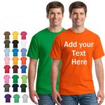 T Shirt Manufacturer - New Design Custom Fitted for Sale Wholesale Election Men Custom Your Own Brand Logo Graphic Tees Print