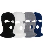 Balaclava Manufacturer - Winter Custom Motorcycle Fleece With Free Sample