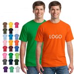 T Shirt Manufacturer - First Grade Quality 100% Cotton Men Printing Custom 100% Cotton Your Own Brand Logo Oversize for Men