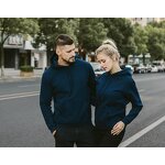 Hoodies Manufacturer - High Quality Custom Pullover Men XXXXL