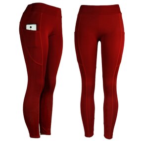 Leggings Manufacturer - High Quality Breathable Custom Sports Mesh Women Fitness