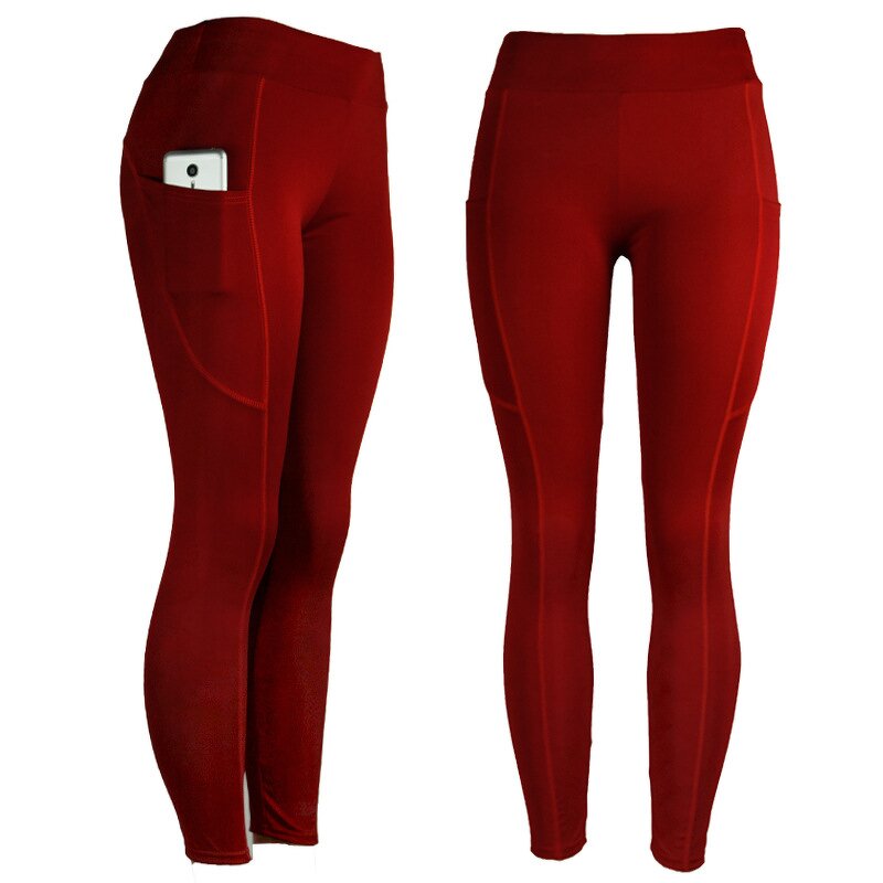 Leggings Manufacturer - High Quality Breathable Custom Sports Mesh Women Fitness